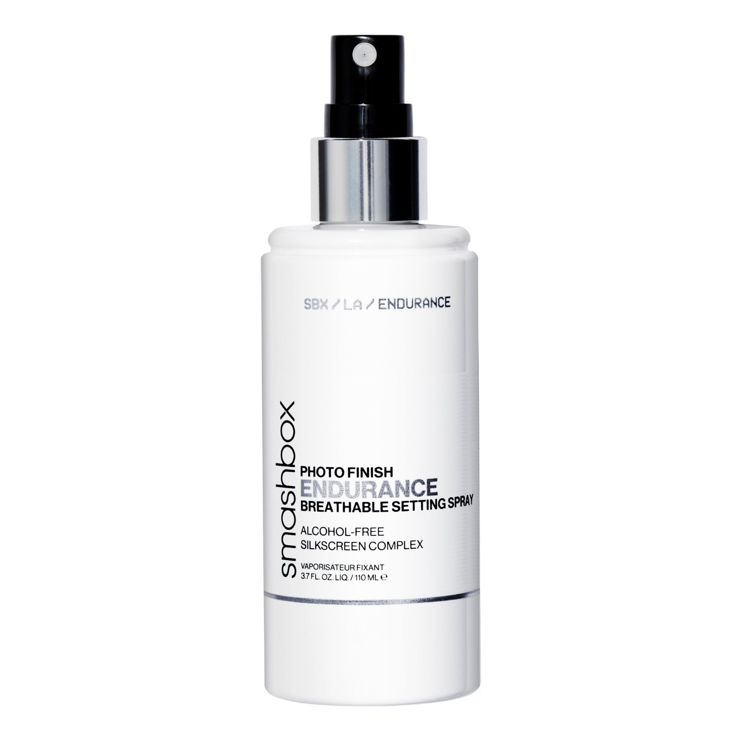 Fixačný sprej Smashbox Photo Finish Endurance Fixing Spray - 110 ml