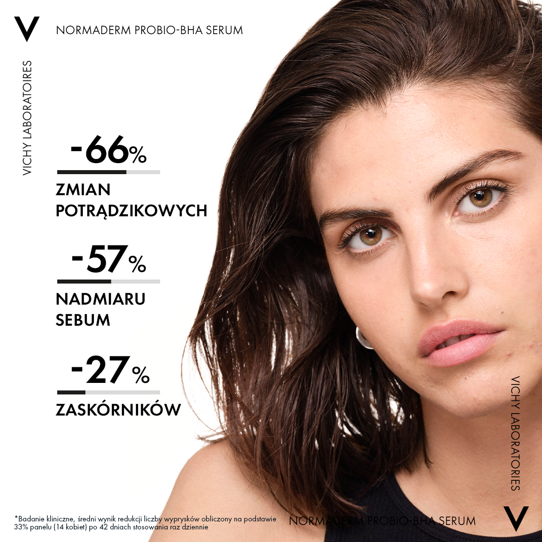 Vichy Normaderm