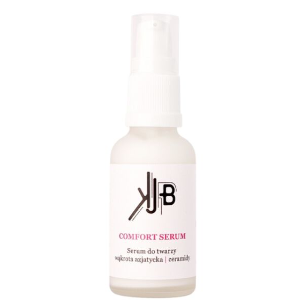 KJB Komfortserum