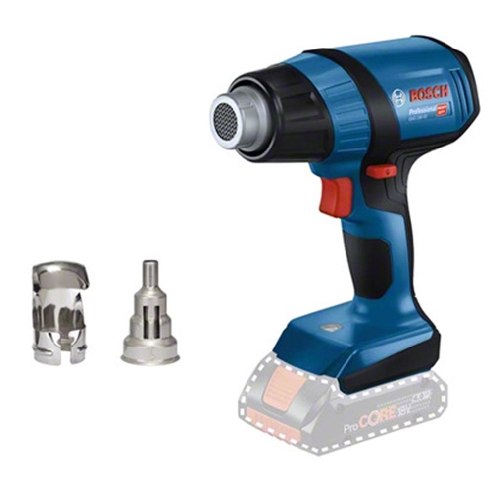 Furadeira sem fio BOSCH 18V GHG 18V-50 06012A6500