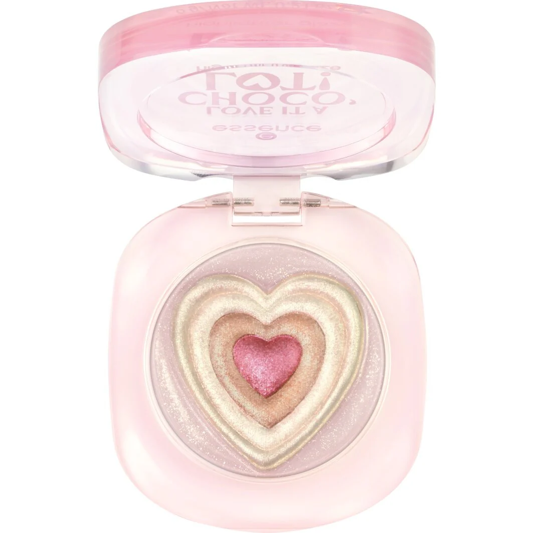 Viso LOVE IT A CHOCO' LOT! illuminante - Sublimatori e Illuminanti