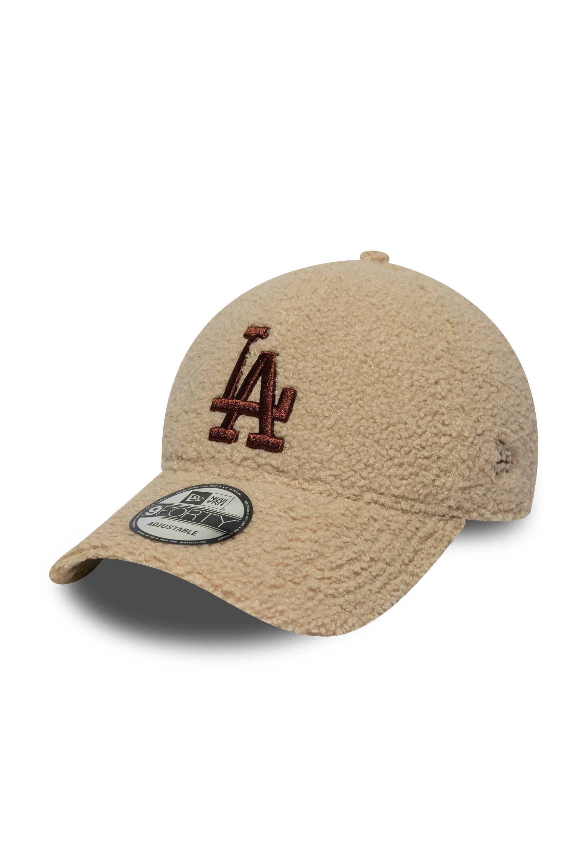 New Era petten