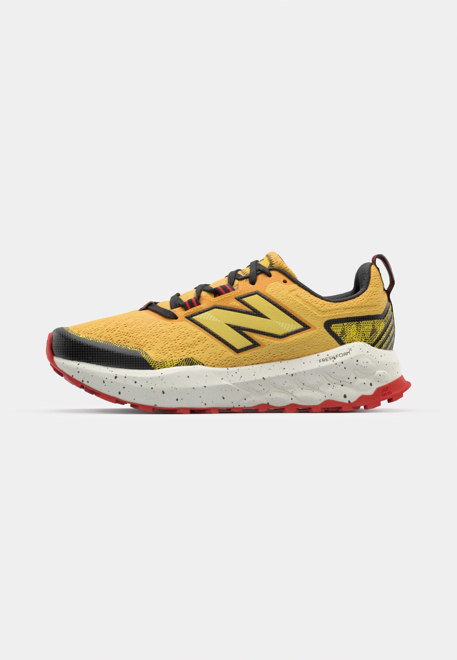 New Balance GAROE - Hardloopschoenen voor op de weg - marmelade