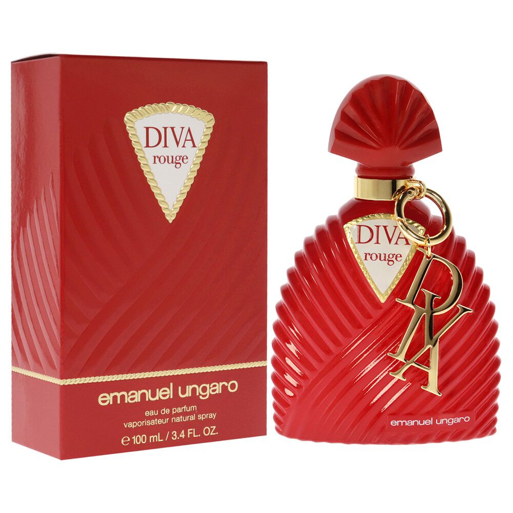 Emanuel Ungaro Diva Rouge