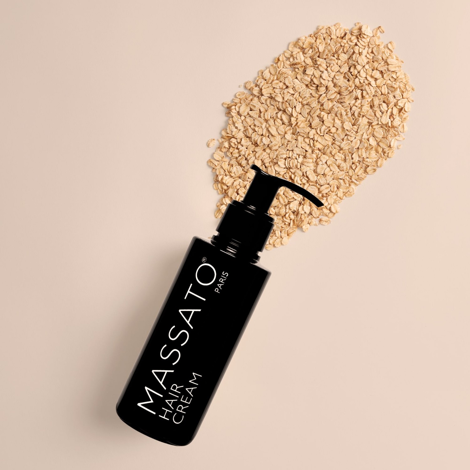 Massato Hair Cream