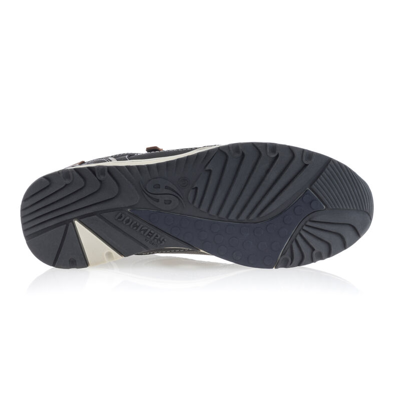 Zapatillas deportivas para hombre, color gris.