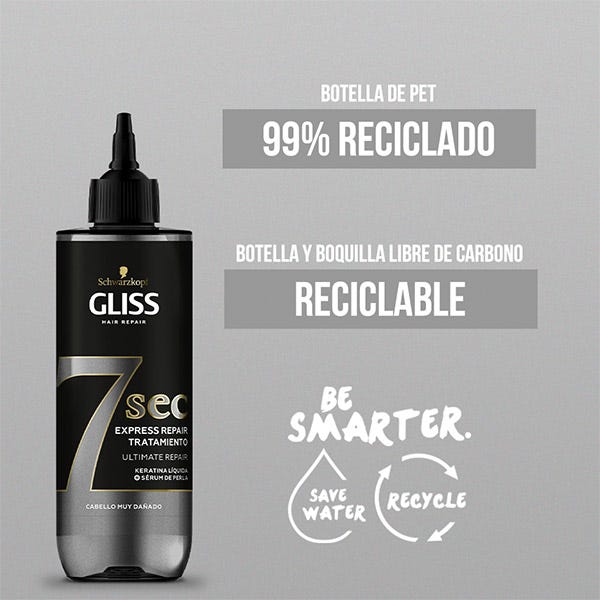 7 Sec Express Repair Ultimate Repair| 200ml