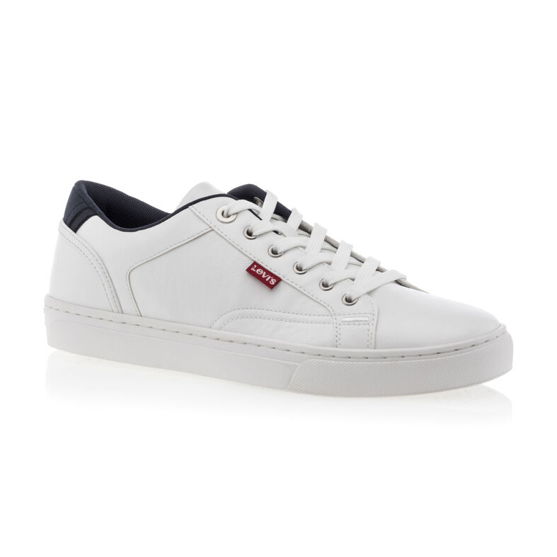 Sneakers Homme Blanc