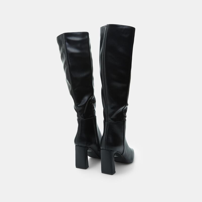BATA ženske čizme s potpeticom od 8,5 cm