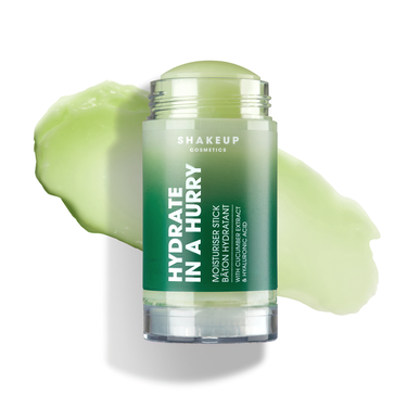 SHAKEUP Kosteuttava kasvovoide Hydrate in a Hurry 35 g 35 g