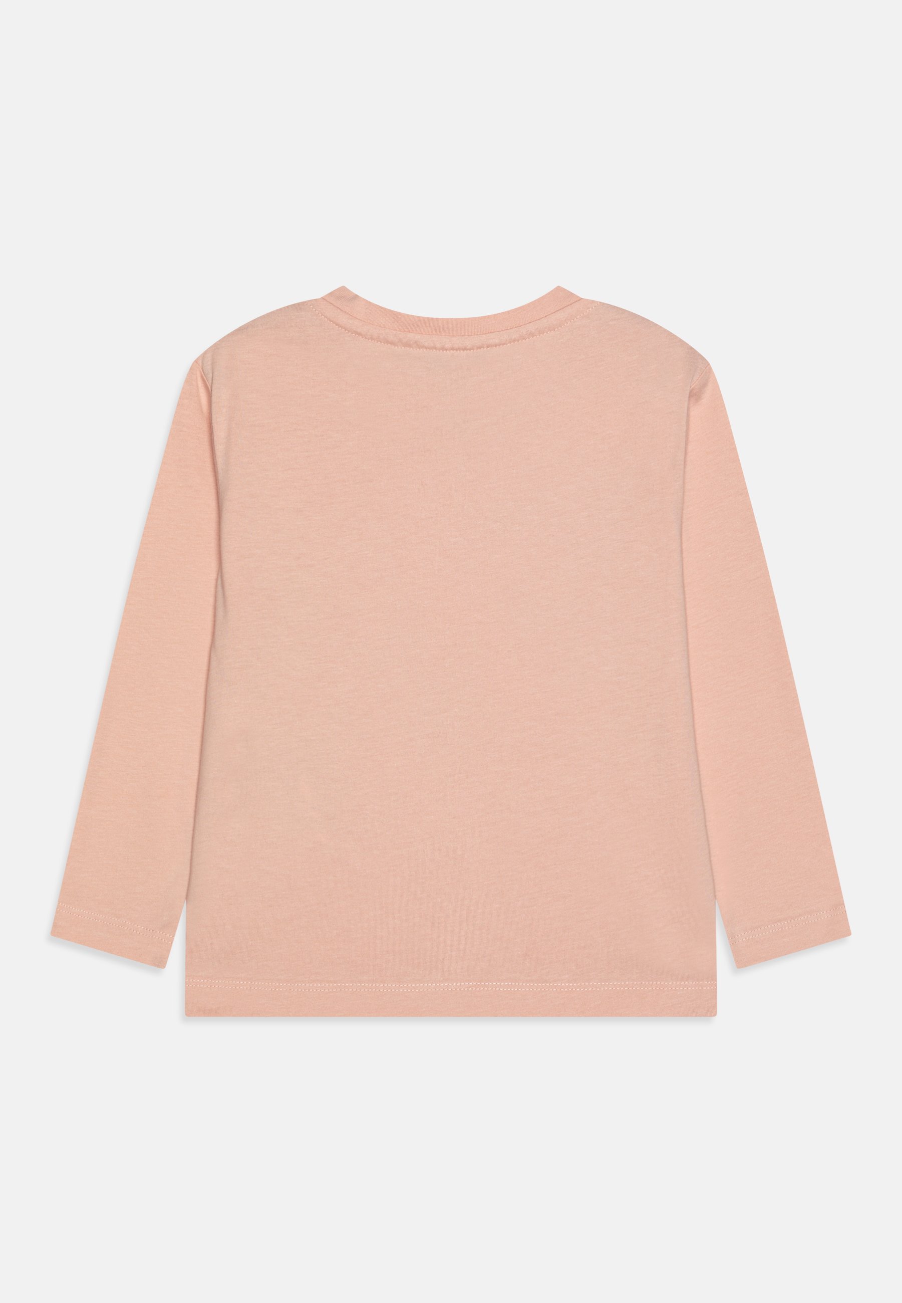 Emporio Armani krekls ar garām piedurknēm - dūmakainzaļš