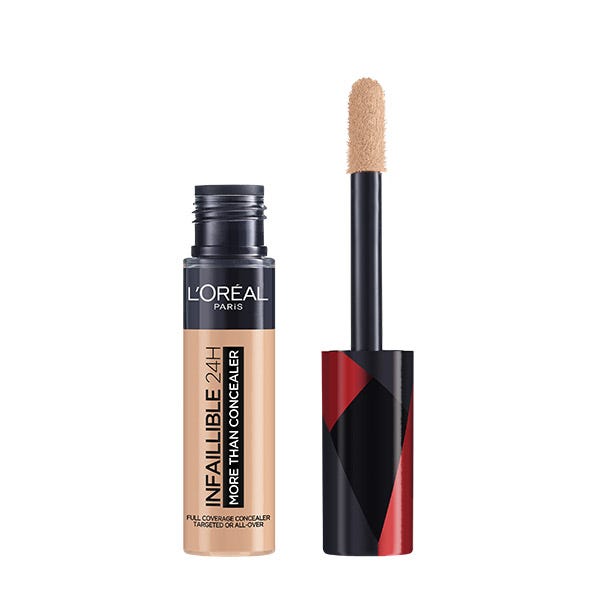 Infallible 24H Mer än concealer