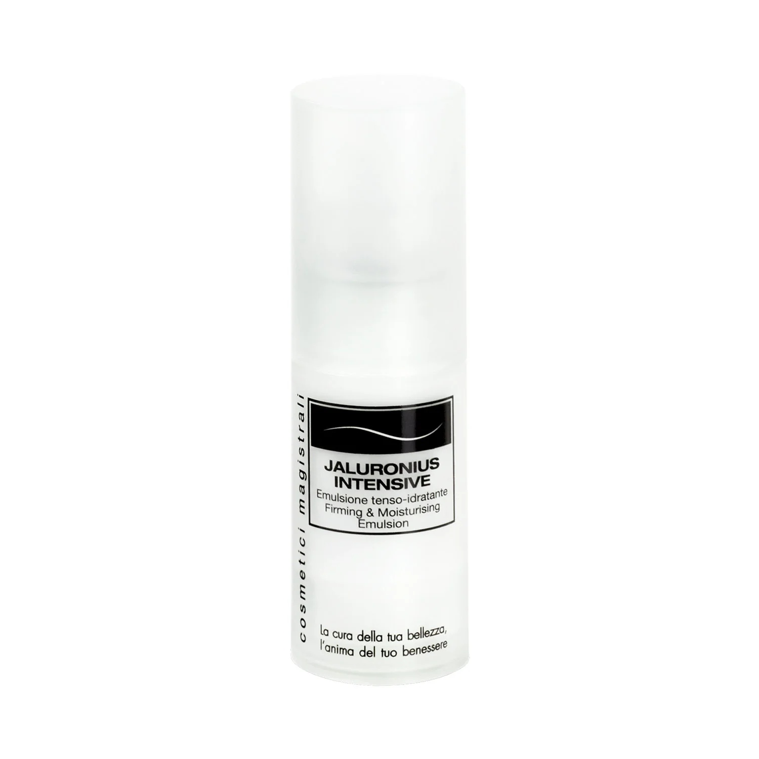 MAGISTRAL COSMETICS Magistral Cosmetics Jaluronius Intensive 15 ml Tenso-hydraterende emulsie