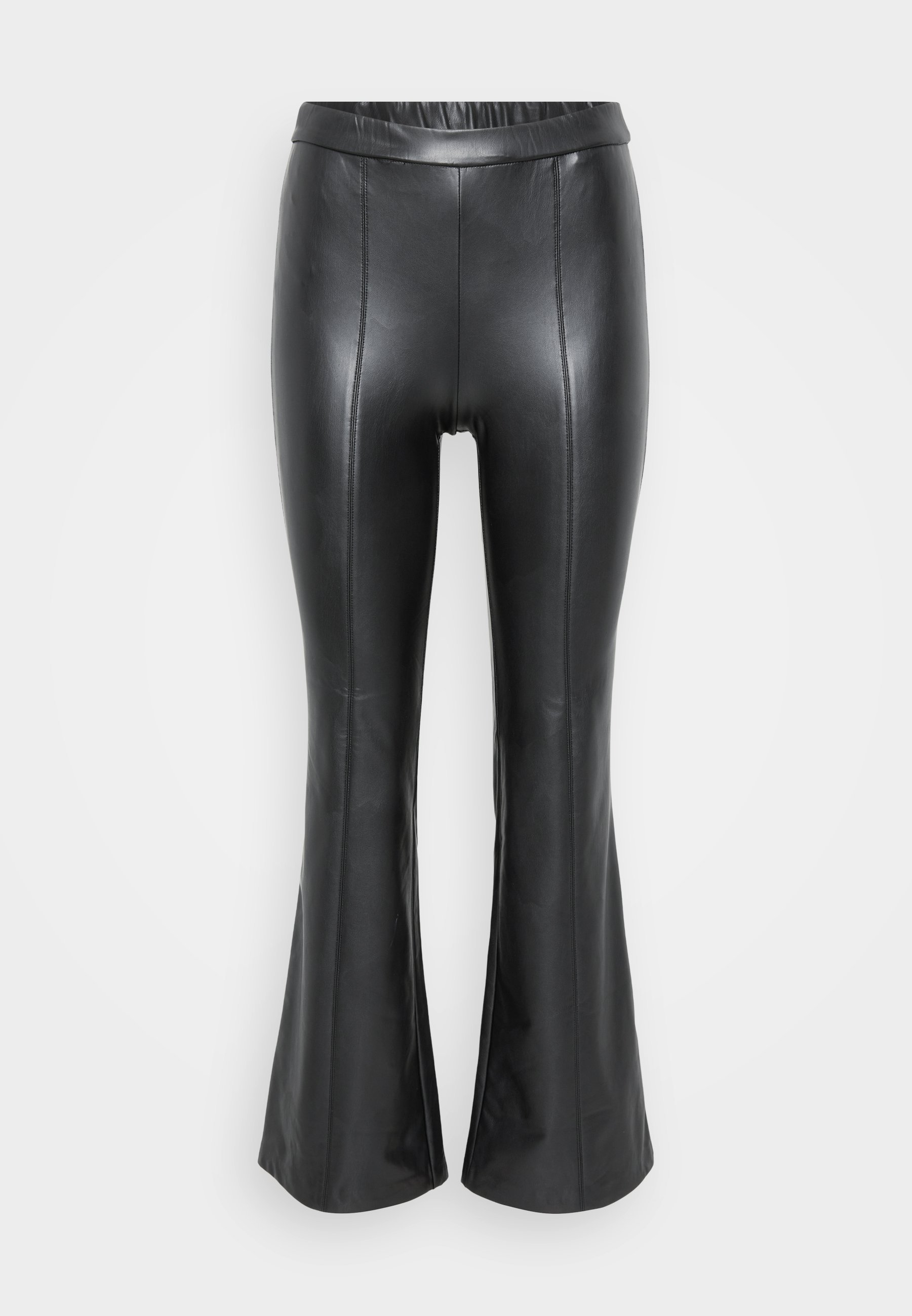 ONLY Petite ONLJESSIE PANTS - Bukse - black