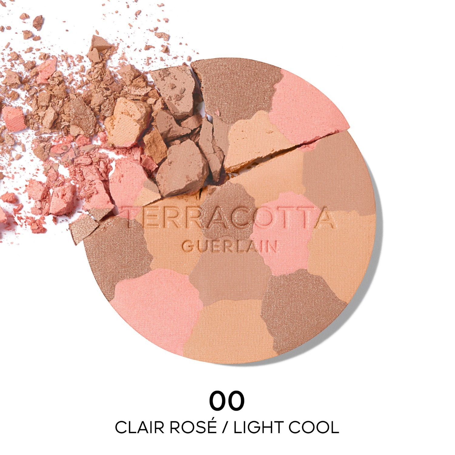 Guerlain Bronzer Terracotta Nachfüllpackung – 10 g