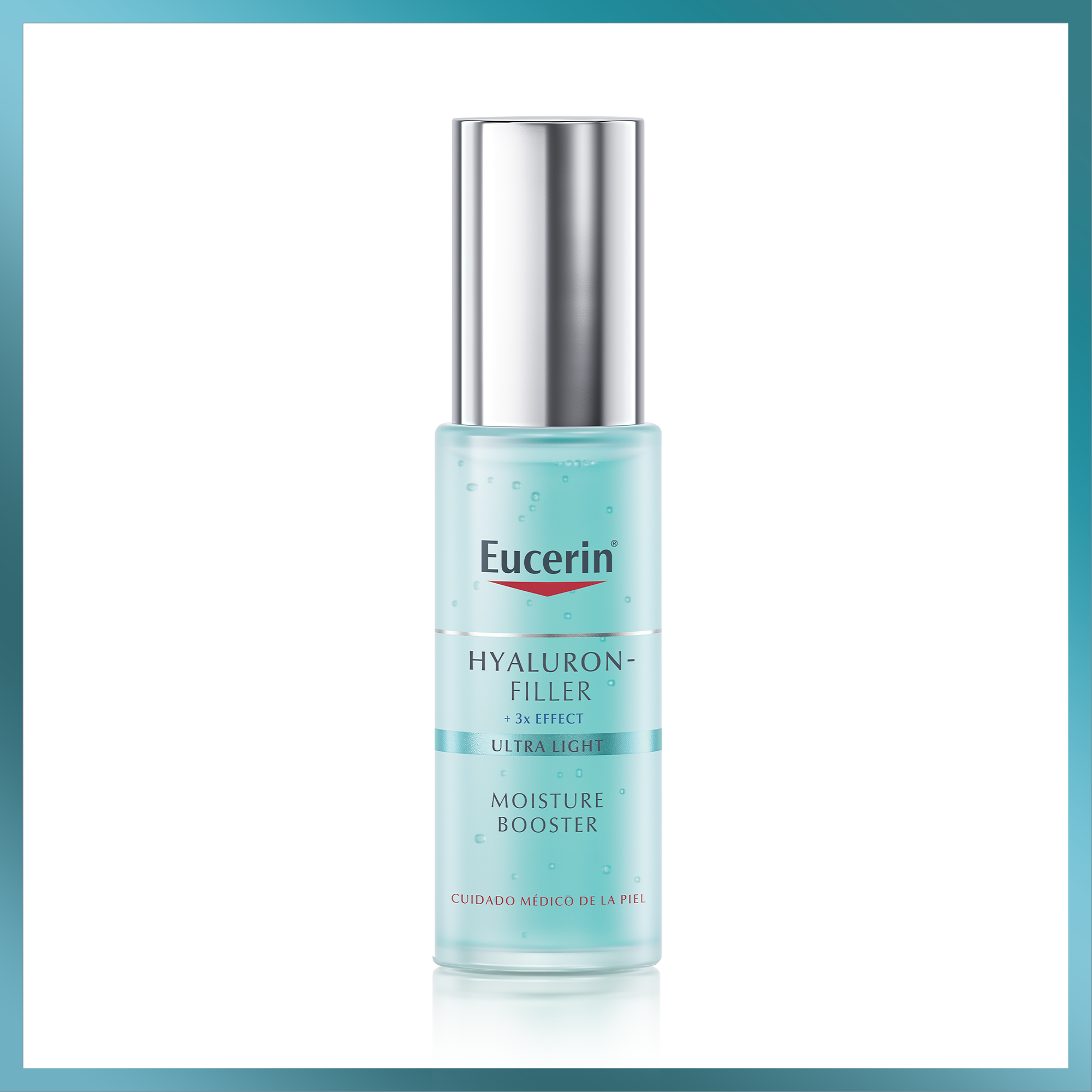 Hyaluron-Filler hidratantni serum Hidratantne kreme za lice iz apoteke