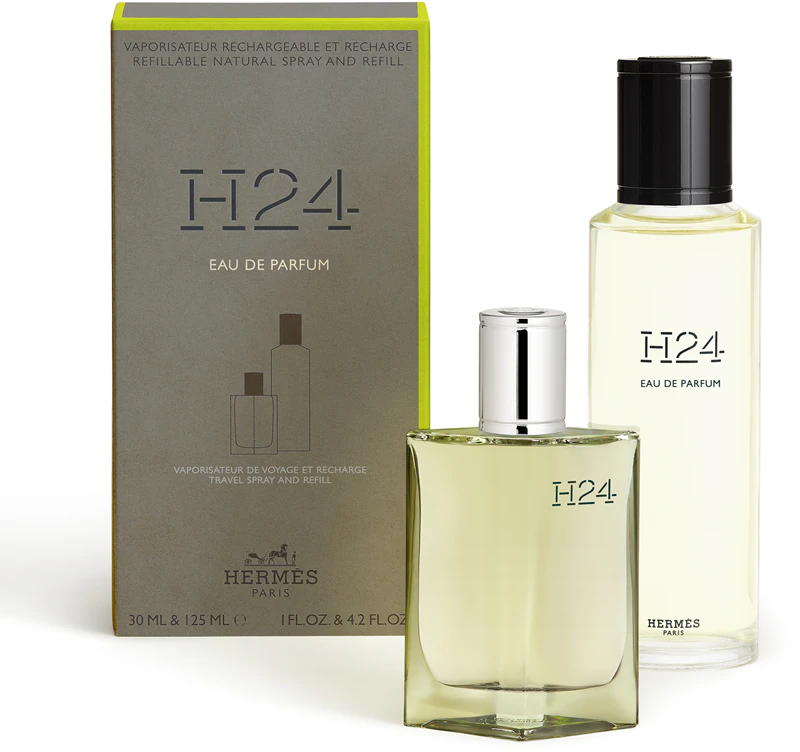 Dárková sada HERMÈS H24 pro muže