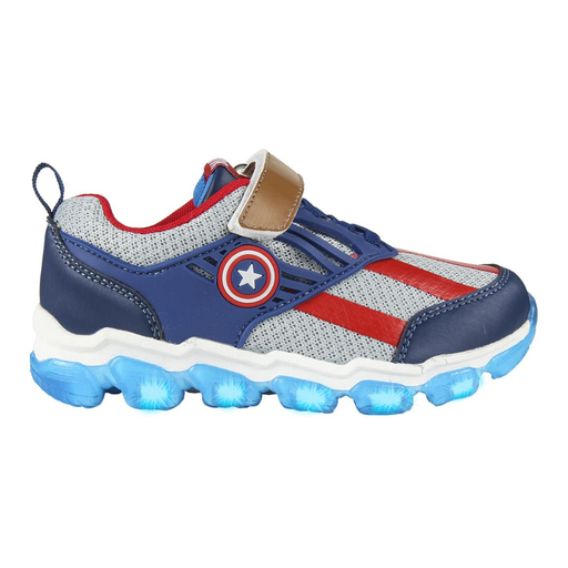 Avengers Sneakers 63121