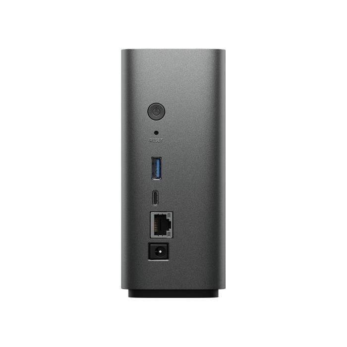 Server NAS - SYNOLOGY - BST170-8T - BeeStation - Archiviazione cloud privata e familiare