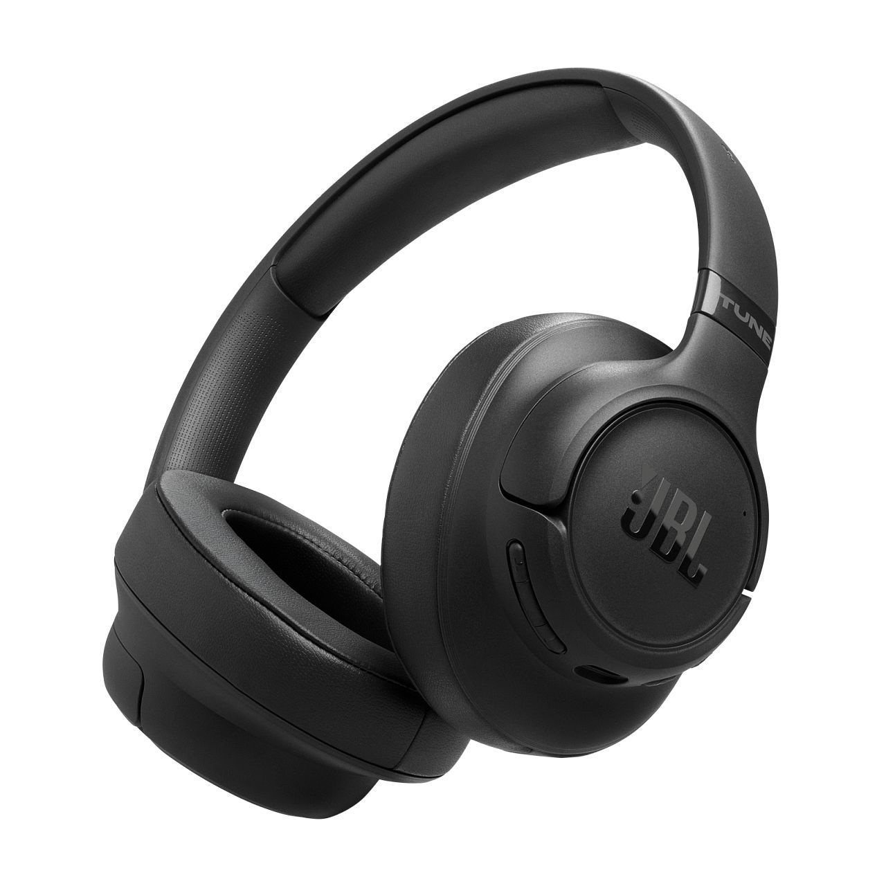 JBL Tune 780NC Wireless Over-Ear Headphones - Noise Cancelling - Black