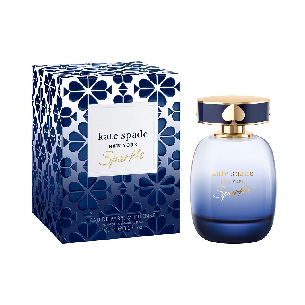 Kate Spade parfemska voda New York Sparkle – 100 ml