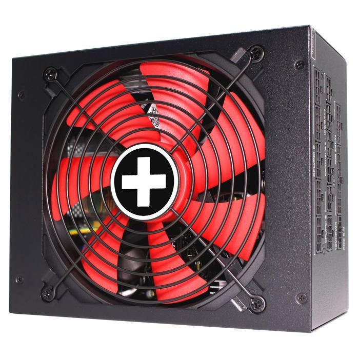 Alimentatore per PC - XILENCE - XP1250MR9.2 - 1250W - ATX 3.0 - Modulare e silenzioso