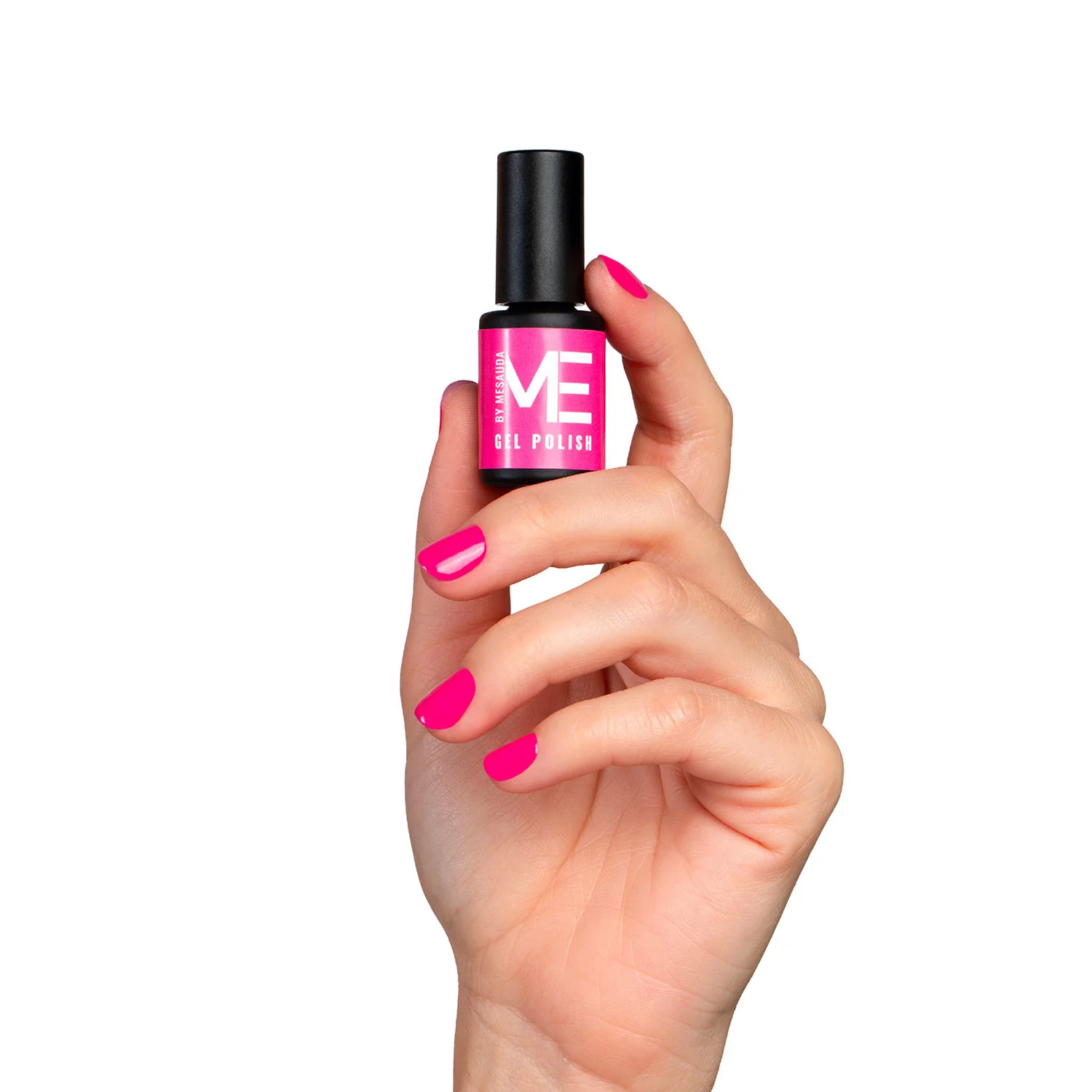 Unghie ME Gel Polish - Smalto Effetto Gel