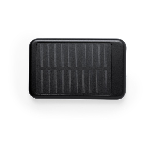 Ηλιακό Power Bank Smartek 4.000 Mah