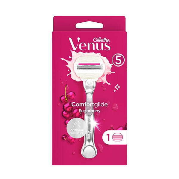 Venus Comfortglide Sugarberry | 1UD