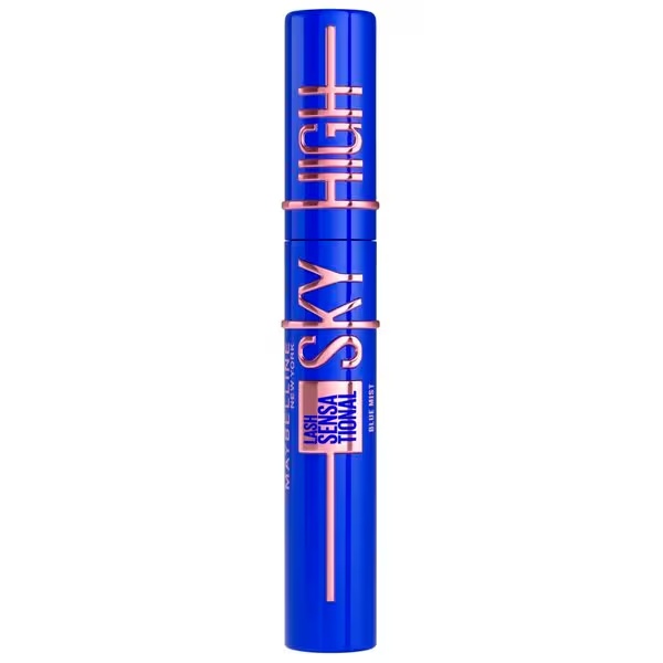 Maybelline New York Lash Sensational Sky High Blue Mist maskara 7,2 ml