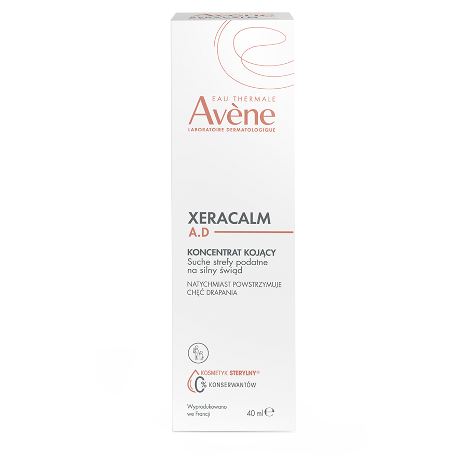 Avène Xeracalm AD
