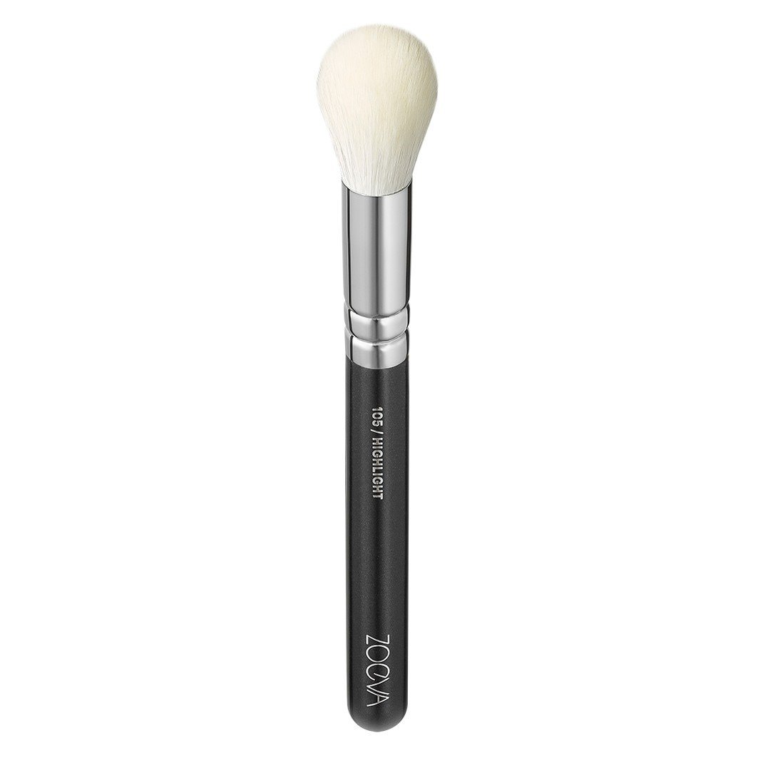 ZOEVA Powder Brush 105 marķieris - 1 gab.