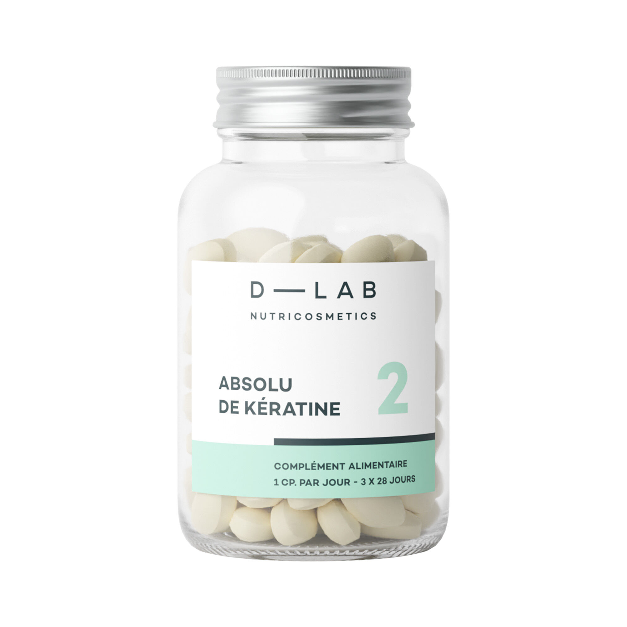 D-LAB Nutricosmetics
