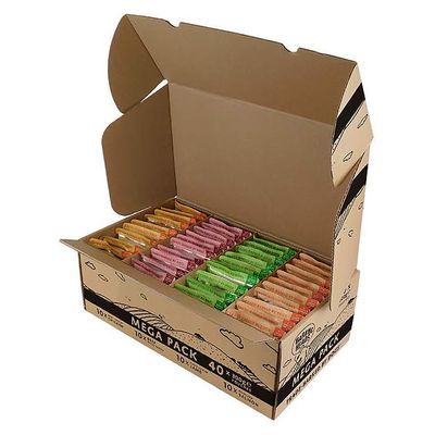 Barking Heads Mega Variety Pack
