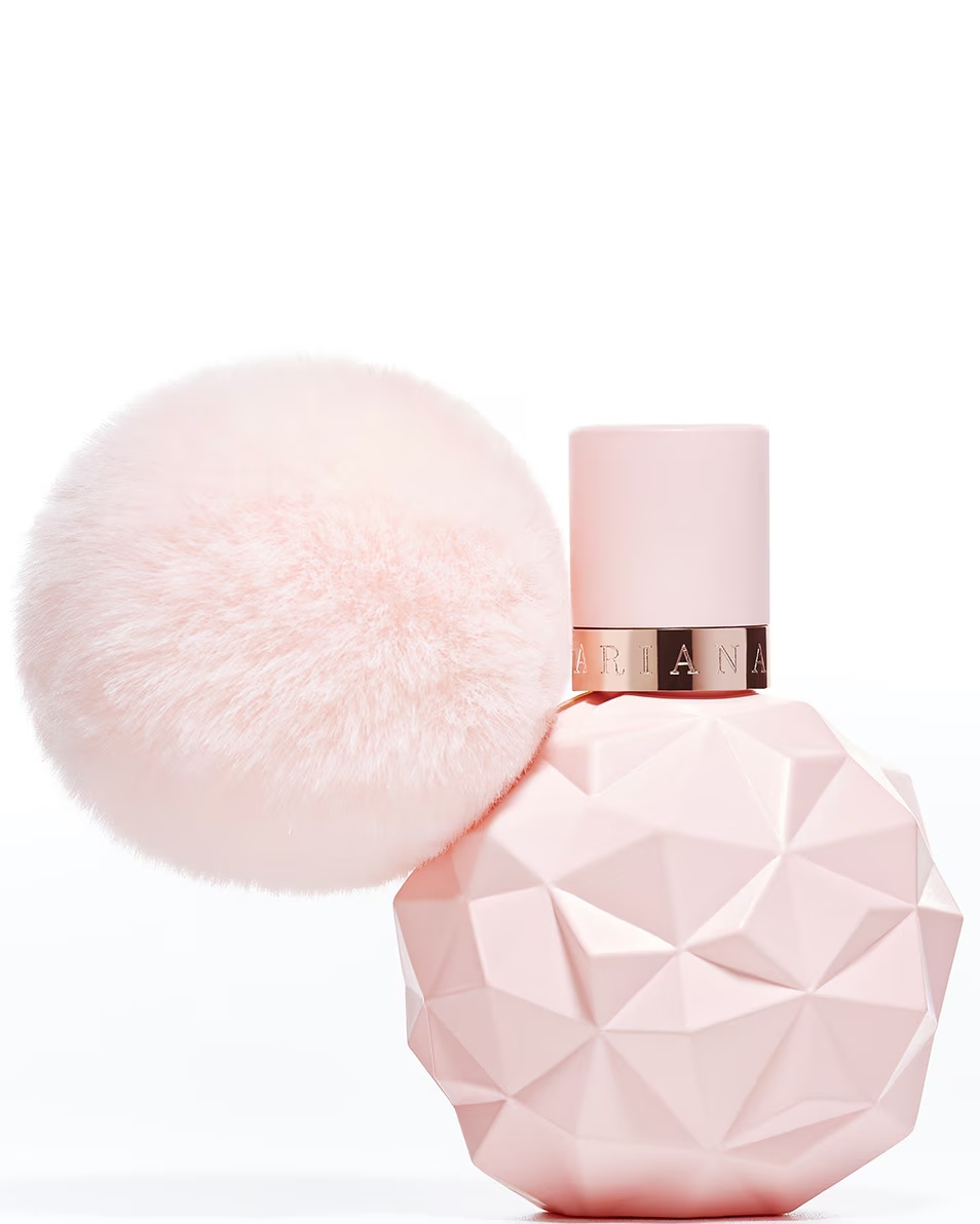 PARFUM ARIANA GRANDE DULCE CA O BOMBOANĂ