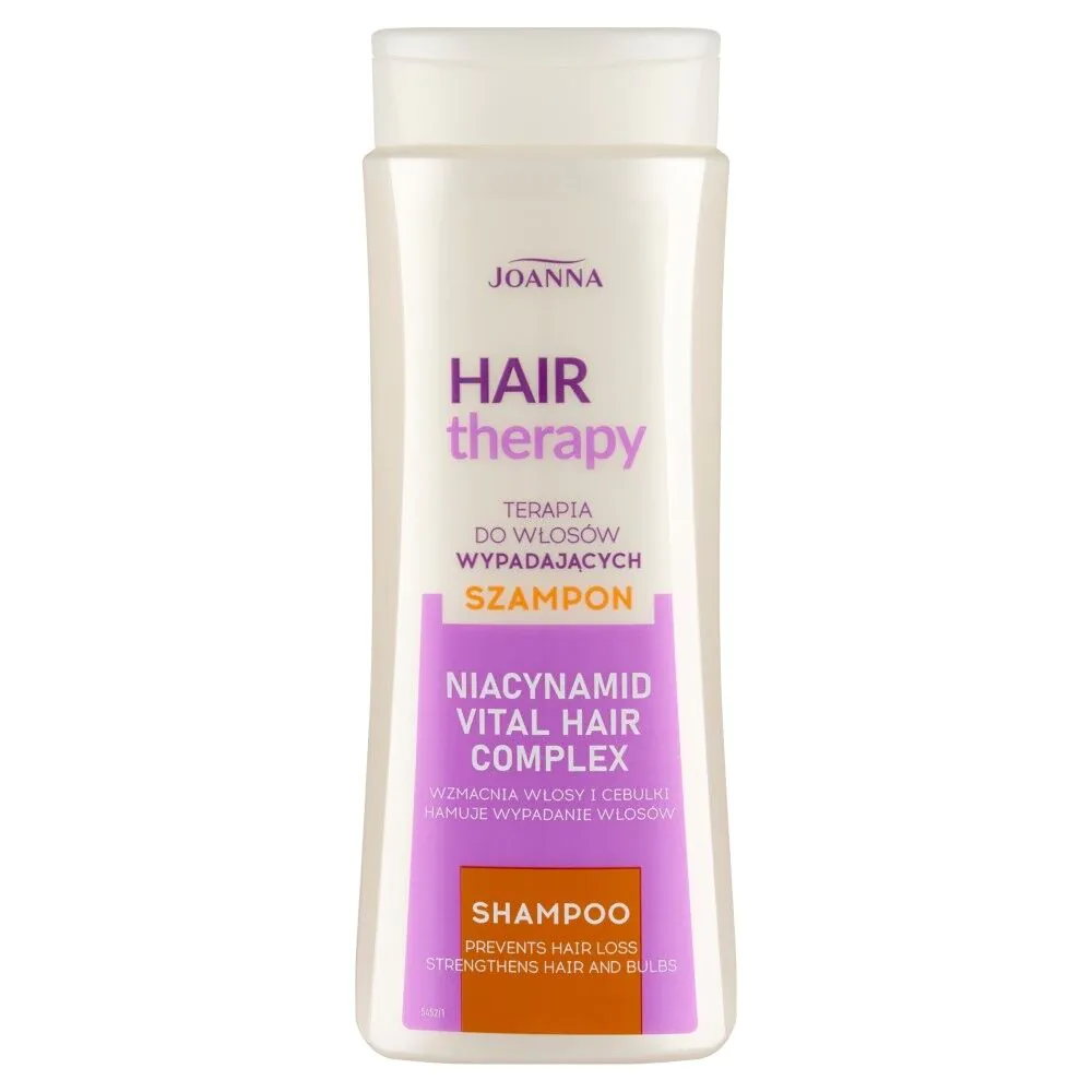 Joanna Hair Therapy Szampon do włosów wypadających