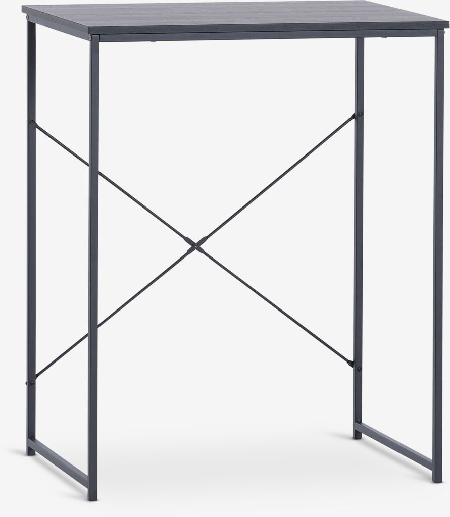 ASTRUP ASTRUP rakstāmgalds 40x60 melns