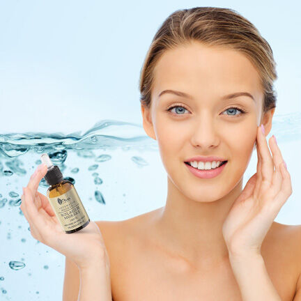 Ava Marine Collagen 30ml Nuoruuden aktivaattori