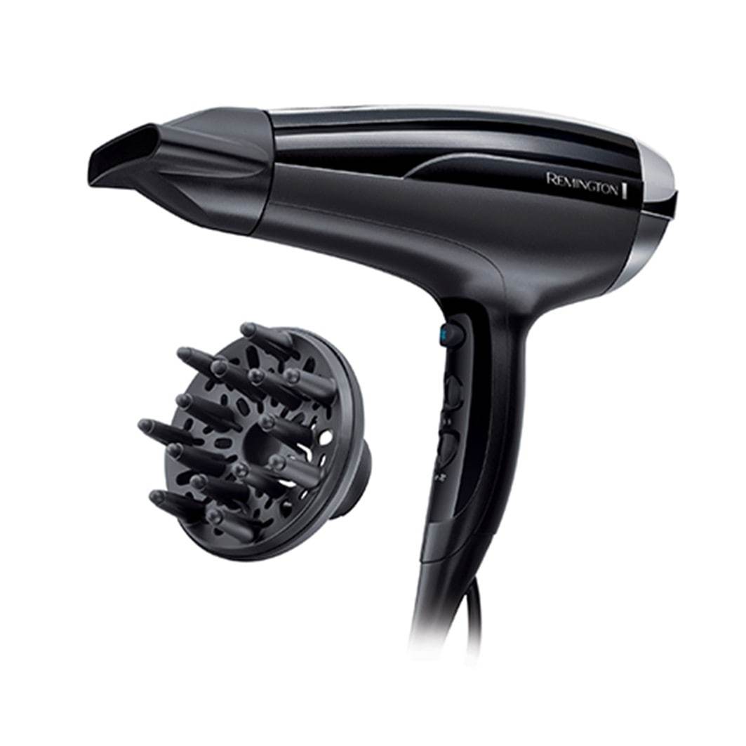 Remington Haartrockner D5215 - PRO-Air Shine - Pro Air Shine D5215