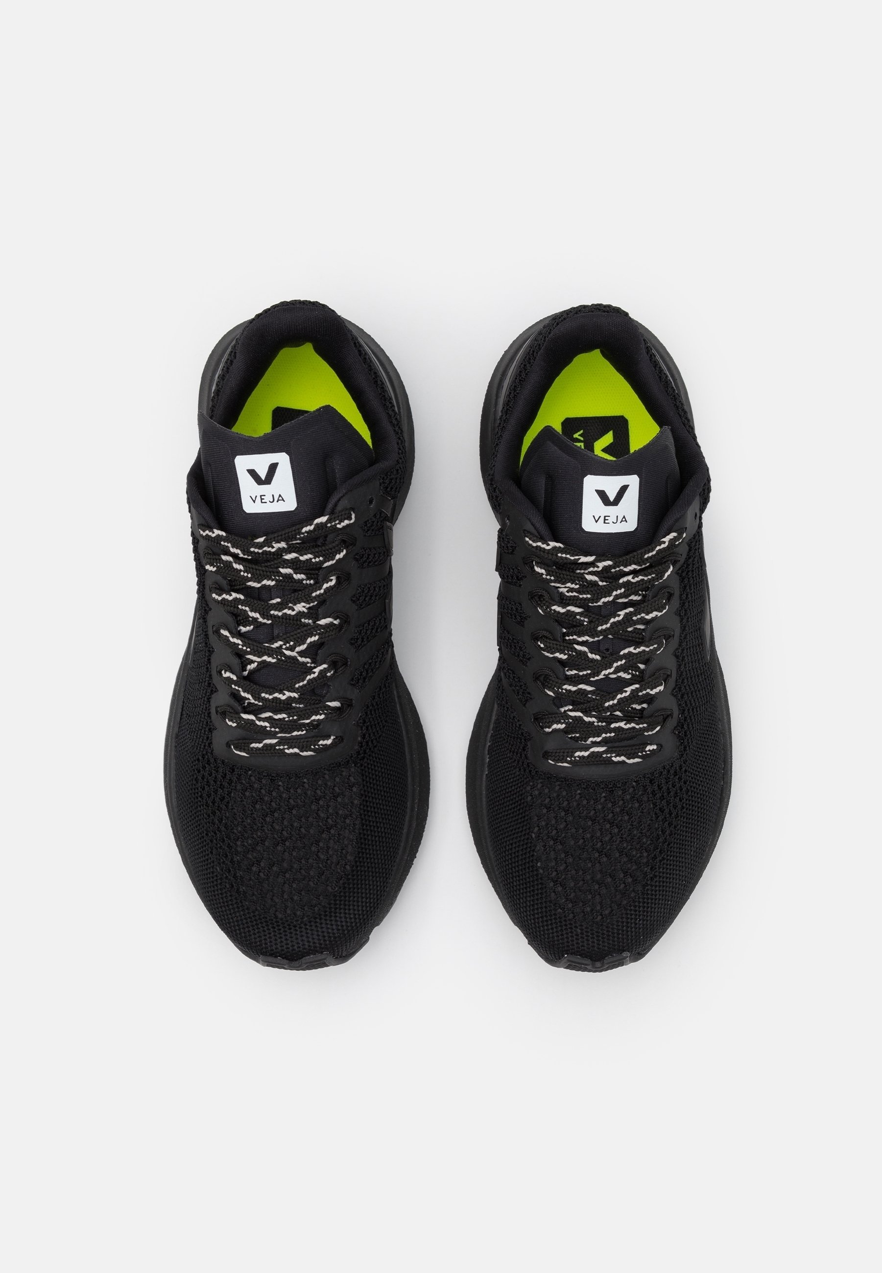 Veja sneakers - zwart