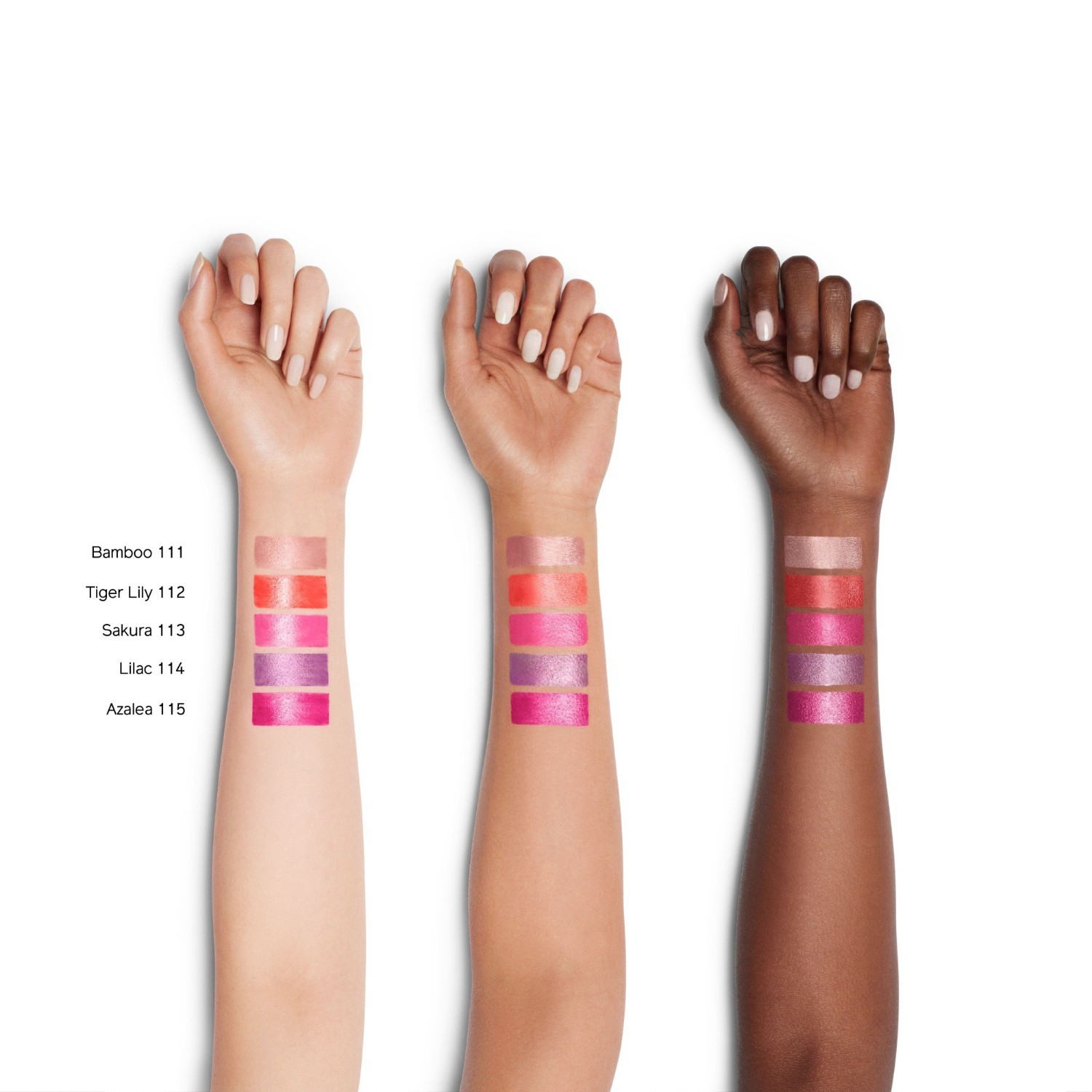 „Shiseido“ lūpų dažų spalvos gelis – 2 g