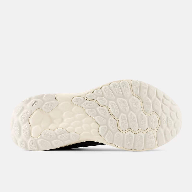 Pantofi de damă Fresh Foam Arishi v4 - negri cu motiv Castlerock și angora