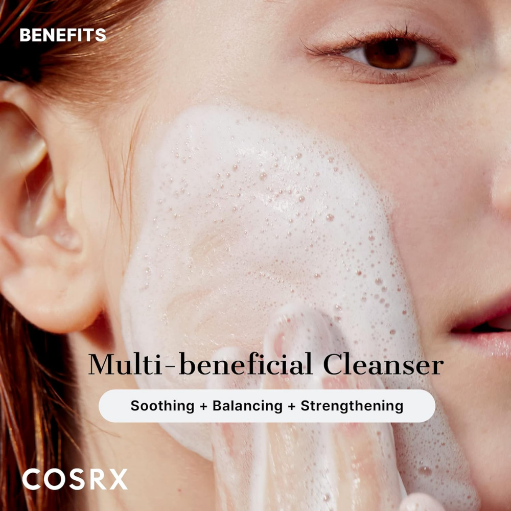 Cosrx Fit Cica