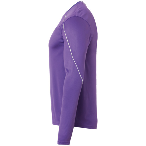  Maillot Stream 22 Langarm Violet Uhlsport