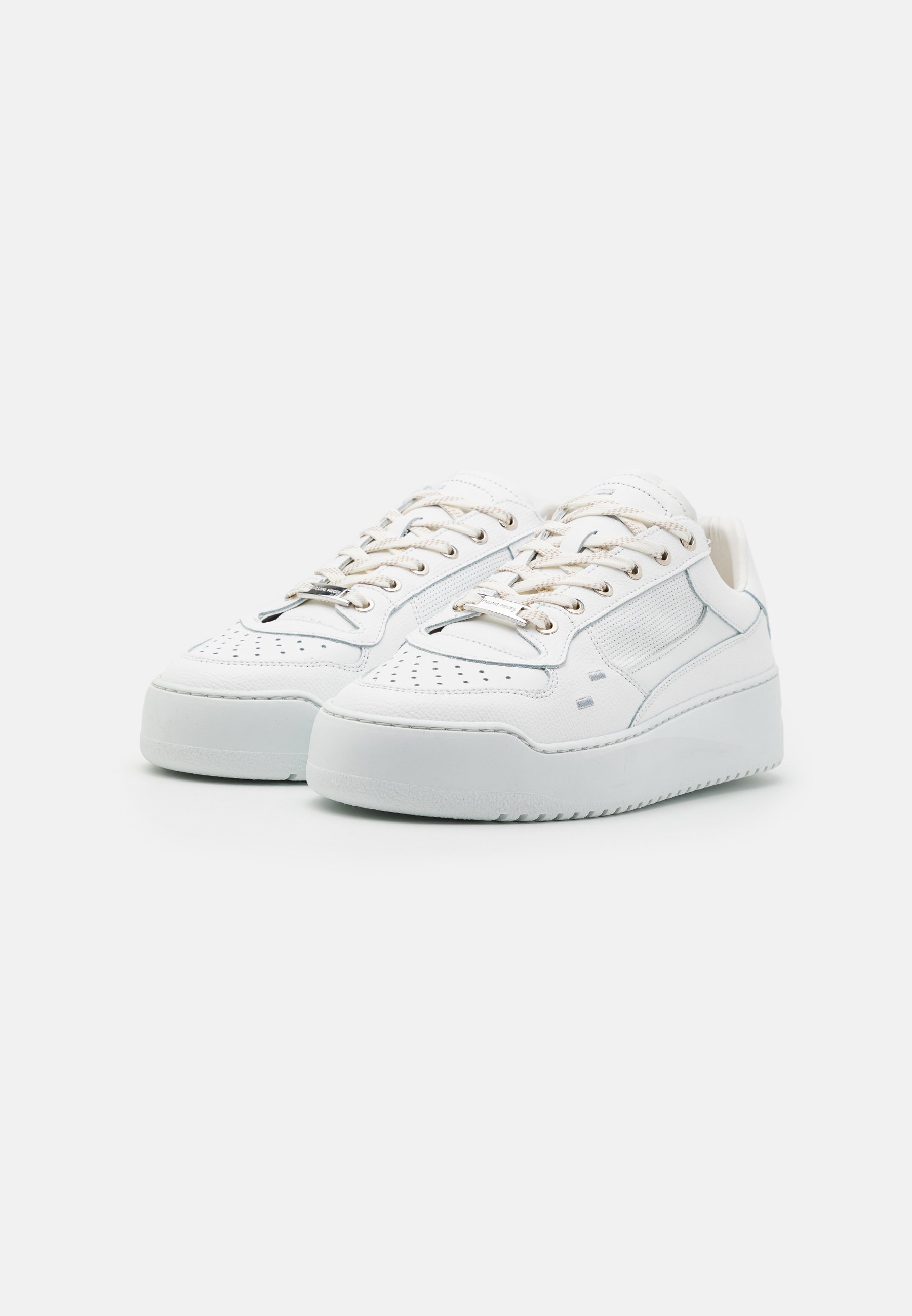 Filling Pieces AVENUE CRUMBS UNISEX - Sneakers - wit