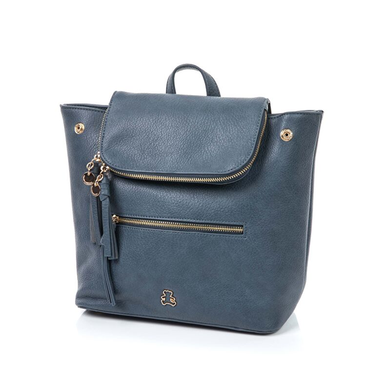 Bolsas femininas, bolsas azuis