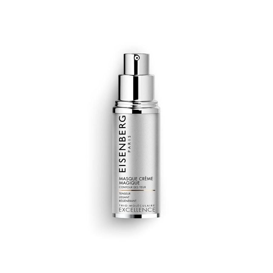 Eisenberg Eye Mask Excellence Magična kremasta maska - 30 ml