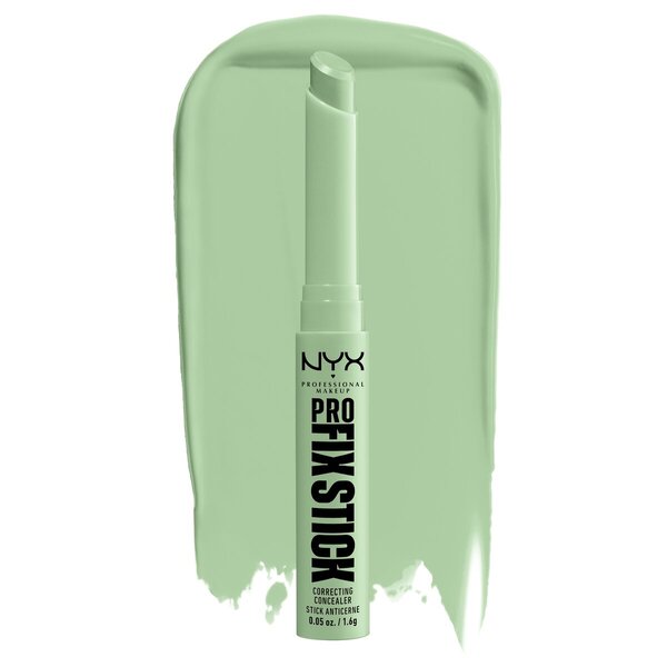 Correcteur en stick Pro Fix de NYX Professional Makeup<br>1,6 g