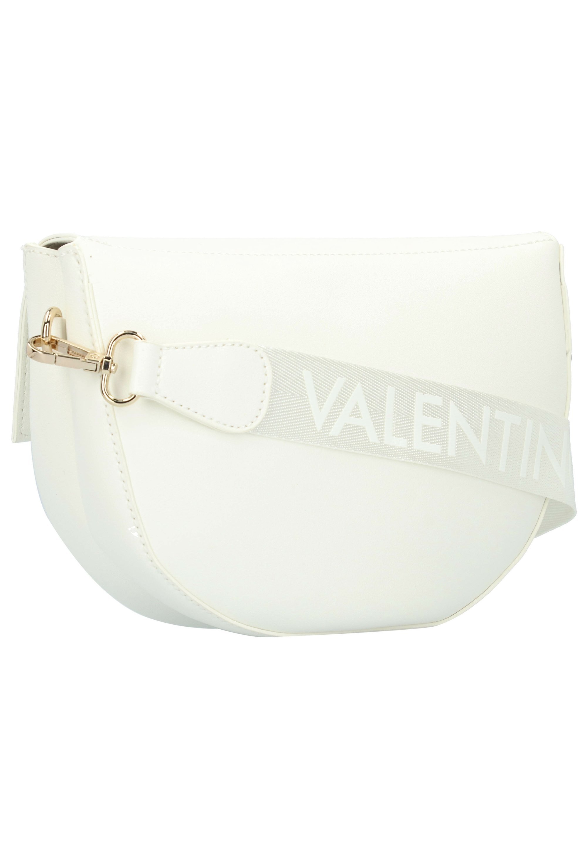 Borsa a tracolla Valentino Bags - bianca