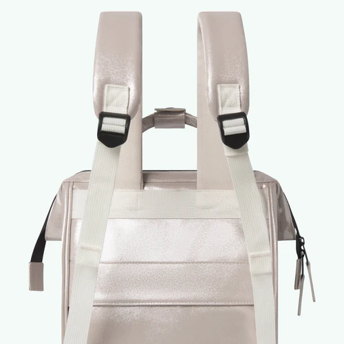 Cabaia Adventurer Small Gold Honolulu Rucksack